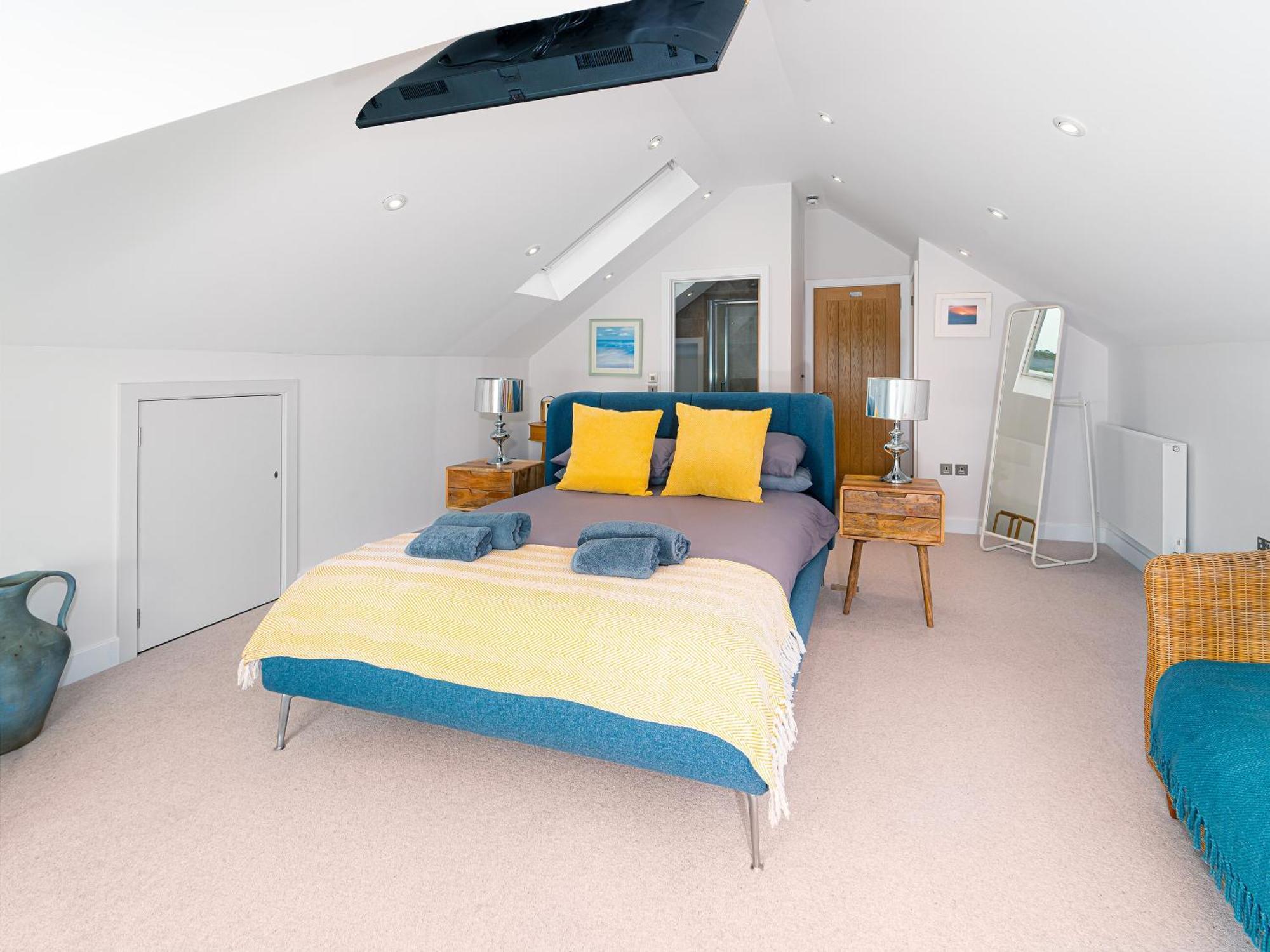 Sunset Beach - Uk42994 Woolacombe Exterior foto
